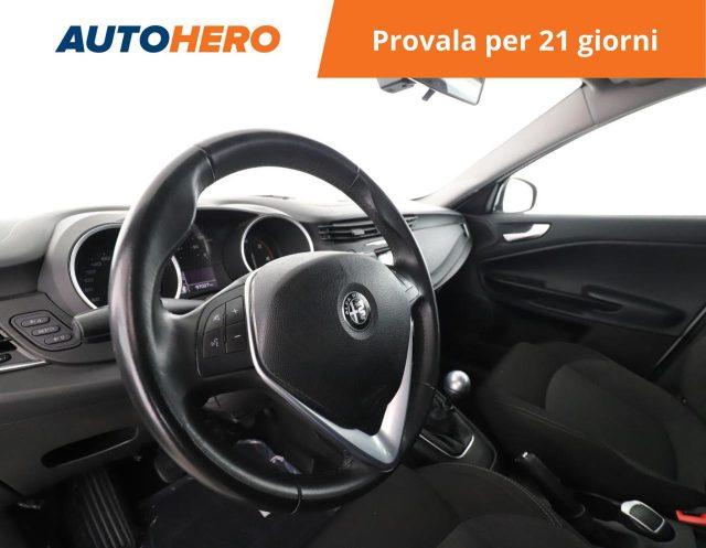 ALFA ROMEO Giulietta 1.6 JTDm 120 CV