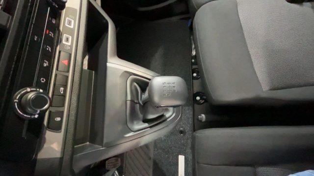 PEUGEOT Expert Expert std 1.5 diesel 120cv S&S