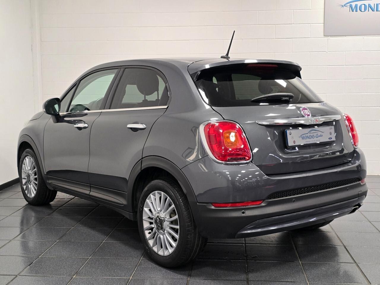 Fiat 500X 1.6 MultiJet 120 CV Business