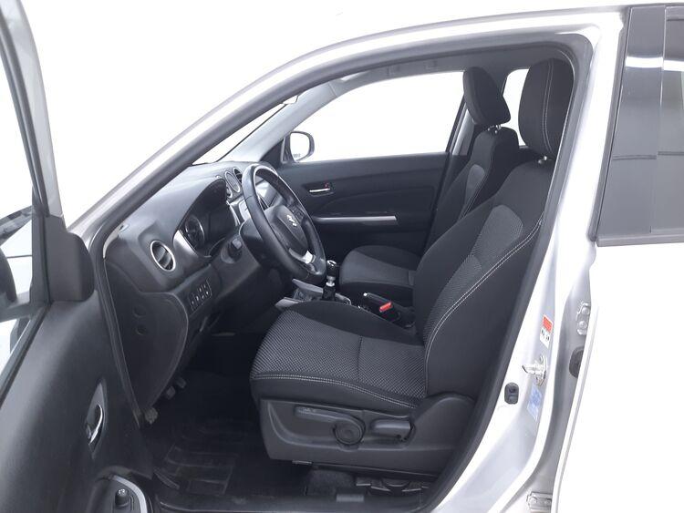 Suzuki Vitara Hybrid Cool AllGrip 4WD BR870276 1.4 Mild Hybrid 129CV
