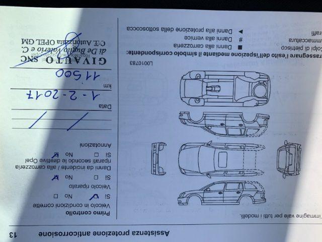 OPEL Mokka 1.4 Turbo Ecotec 140CV 4x2 Start&Stop Cosmo b-Colo