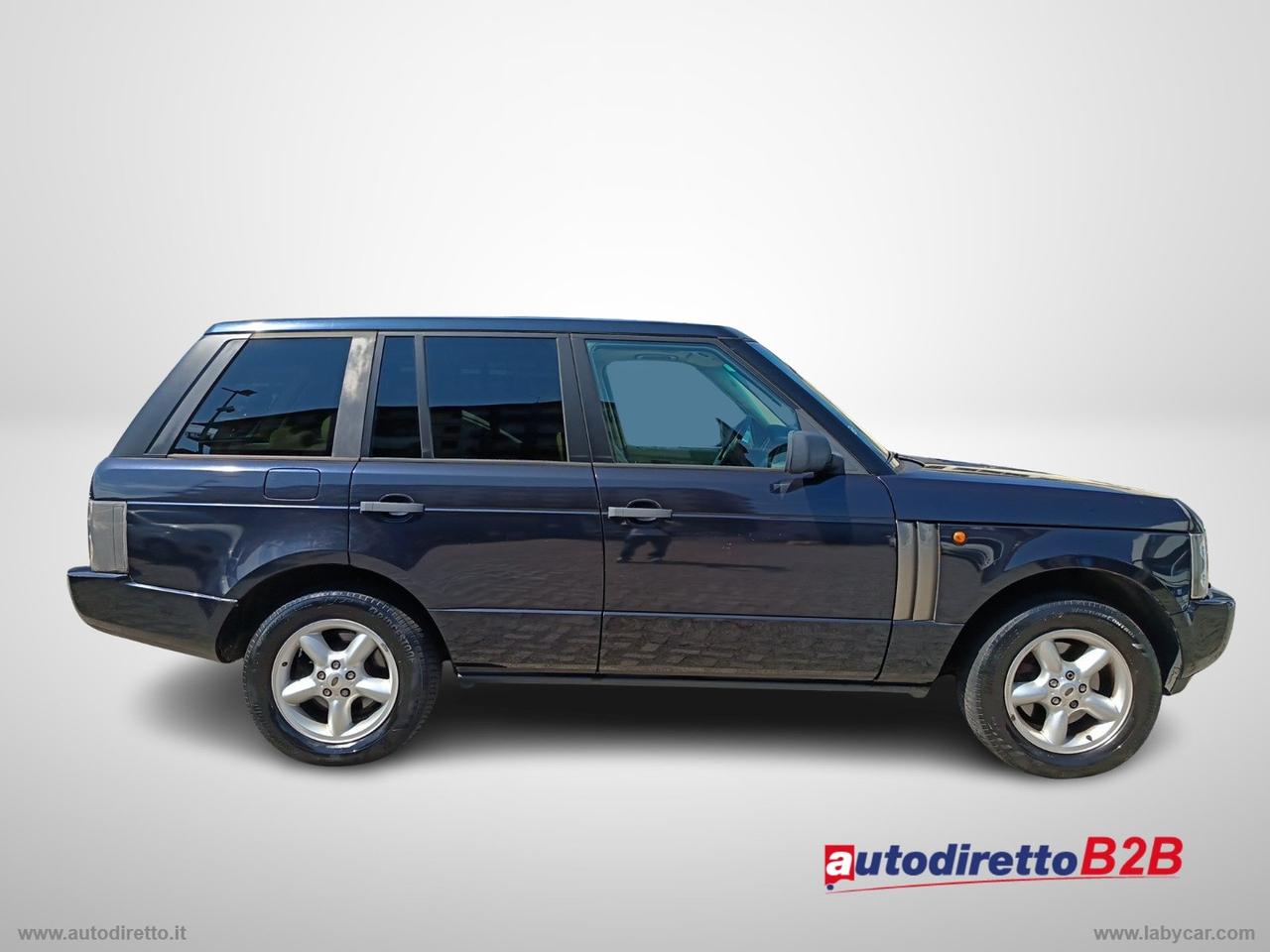LAND ROVER Range Rover 3.0 Td6 Vogue Foundry A.S.I.