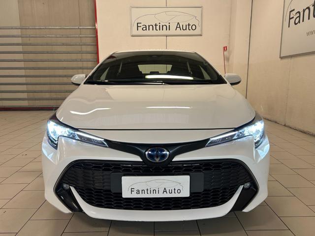 TOYOTA Corolla 1.8 Hybrid Active