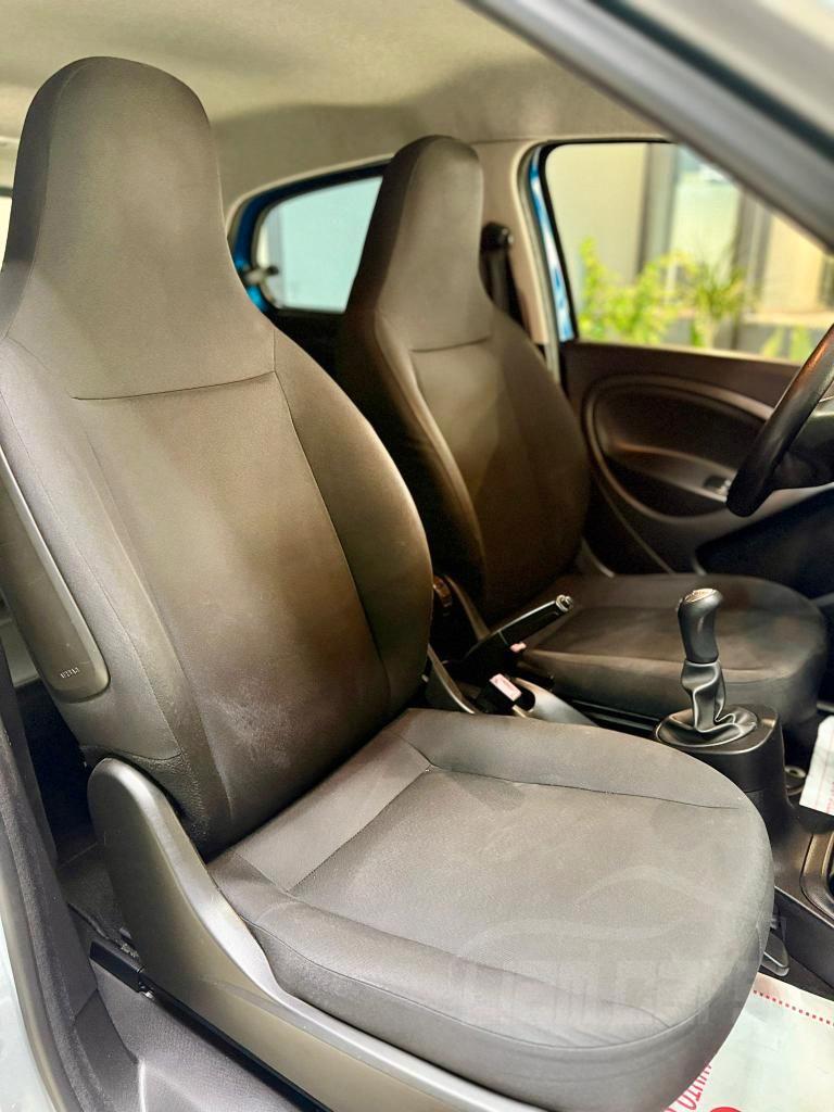 Smart forfour 1.0 Prime 71cv