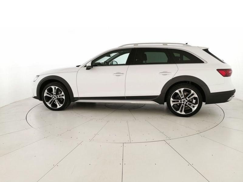 Audi A4 allroad 40 2.0 tdi mhev Business Evolution quattro 204cv s-tronic