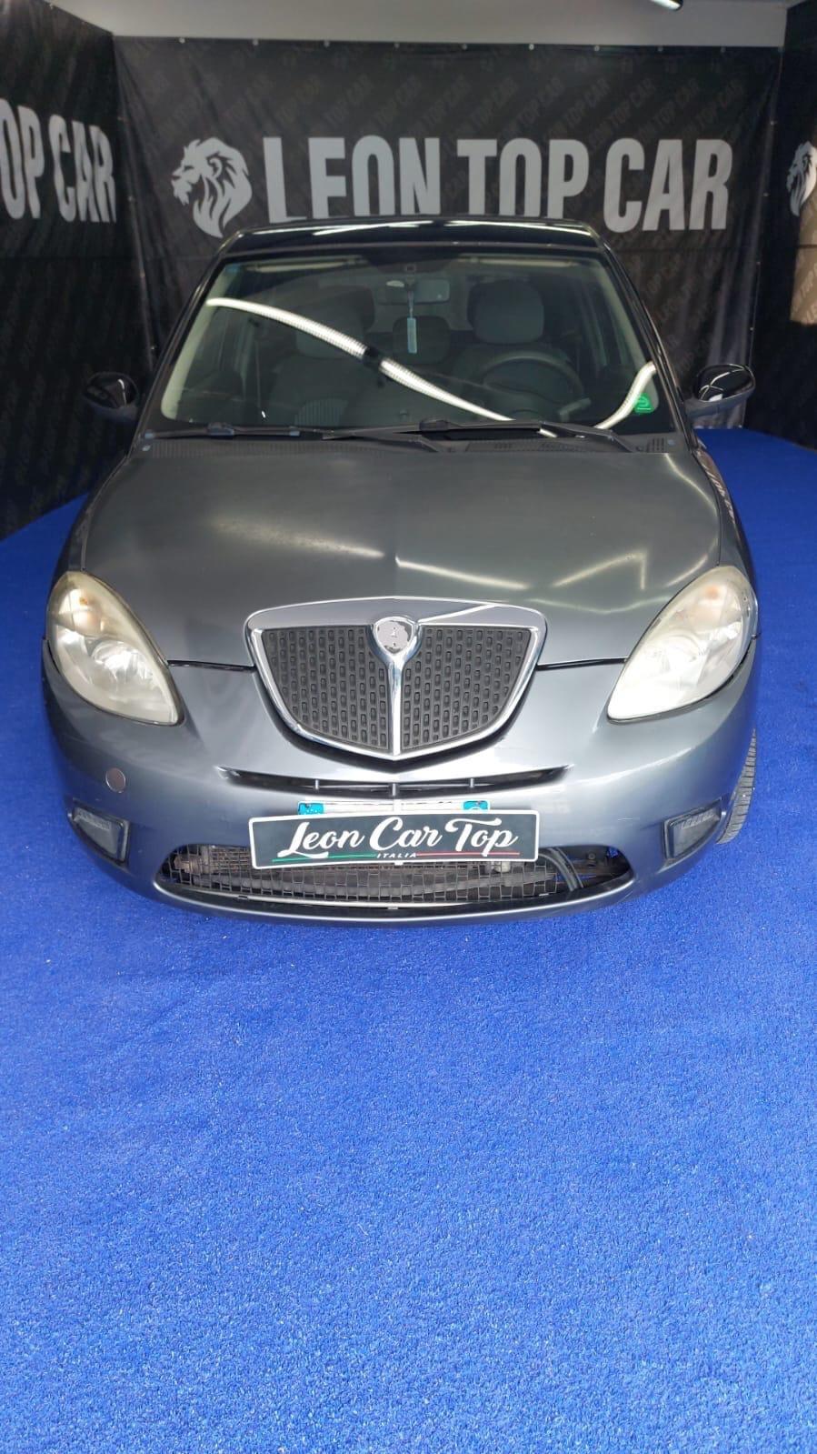 Lancia Ypsilon 1.3 MJT 75 CV o.c.c.a.s.i.o.n.e.
