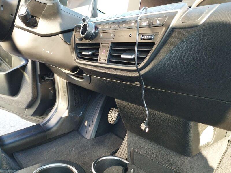 BMW i3 2018 i3s 120Ah Advantage