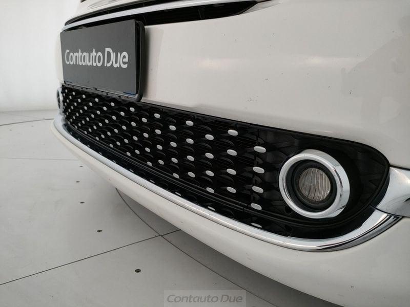 FIAT 500 Hybrid 1.0 70cv Ibrido Dolcevita GPL