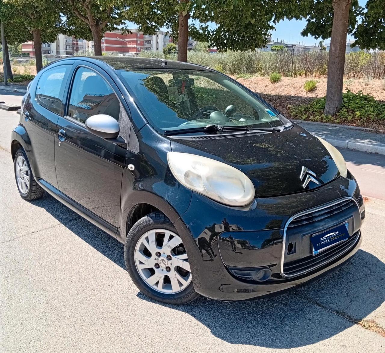 Citroen C1 1.0 5 porte Style