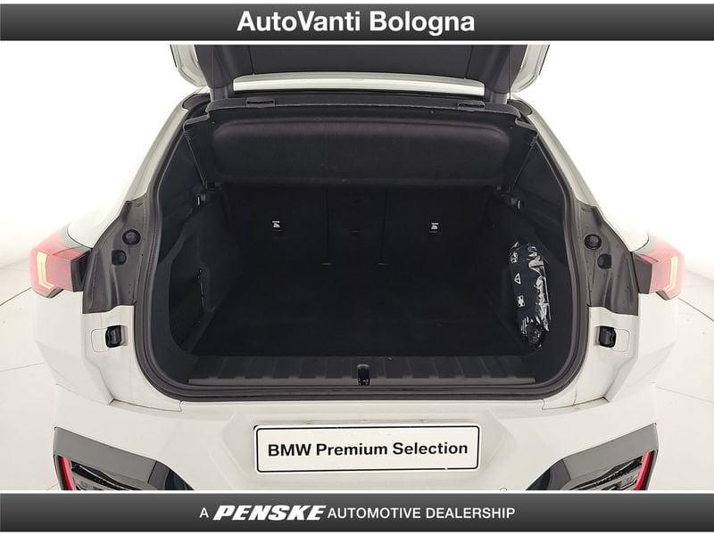 BMW iX2 iX2 eDrive 20 Msport Pro