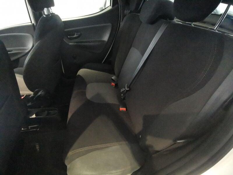 Lancia Ypsilon Ypsilon 1.2 8v Elefantino ecochic Gpl 69cv