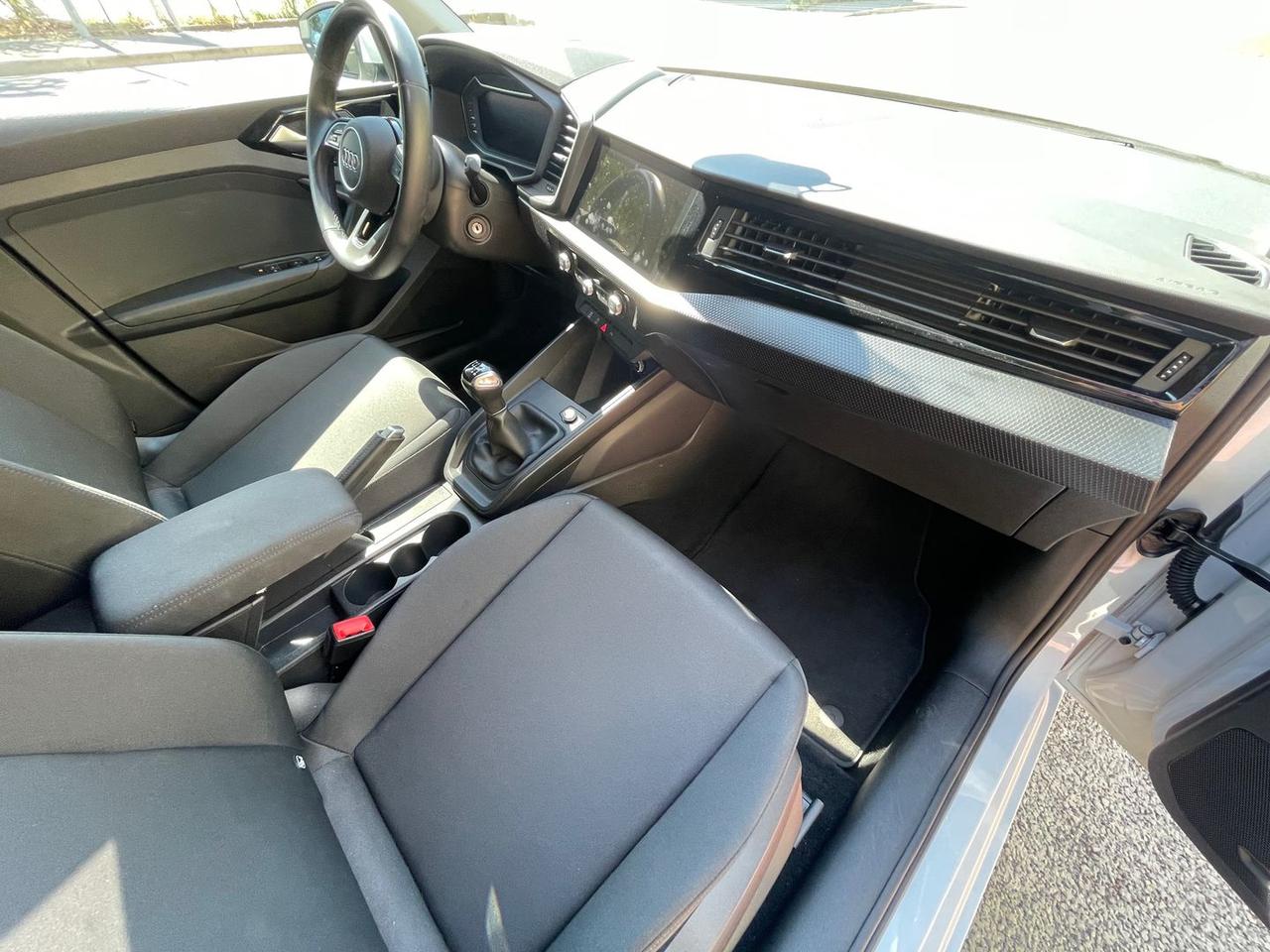 Audi A1 Sportback 1.0 30 TFSI Admired Advanc #6426