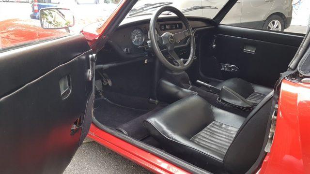 TRIUMPH Spitfire Mk4 1300