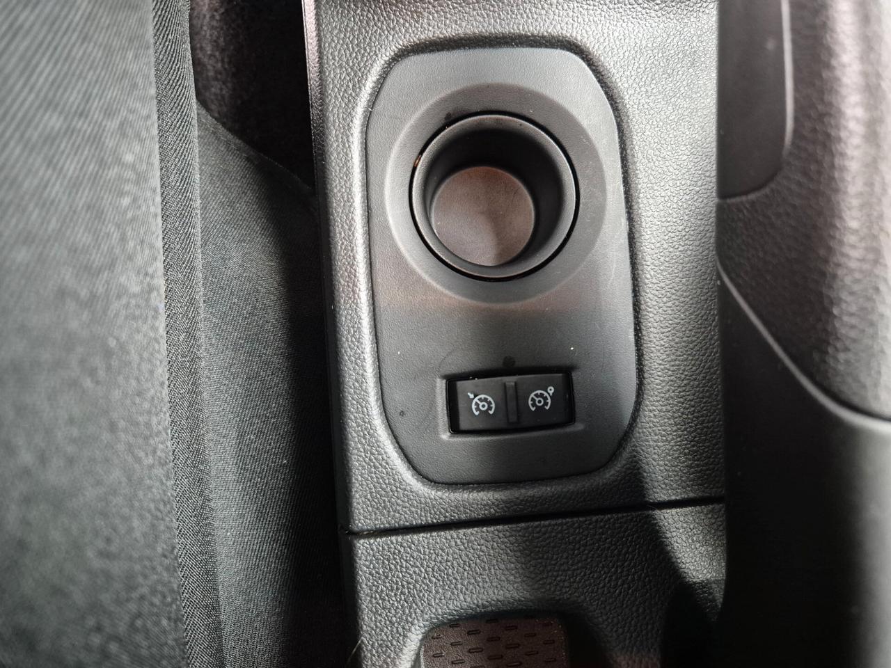 Dacia Duster 1.5 Blue dCi 8V 115 CV 4x2 Essential