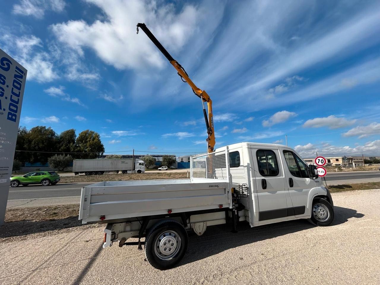 FIAT DUCATO