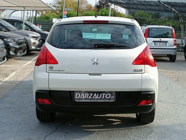 PEUGEOT 3008 1.6 VTi 120CV Tecno