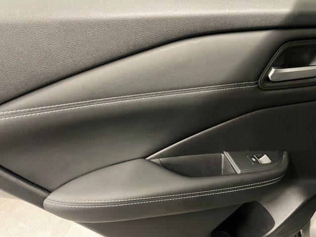 NISSAN Qashqai 1.3 MHEV 158 CV X-Tronic N-Connecta