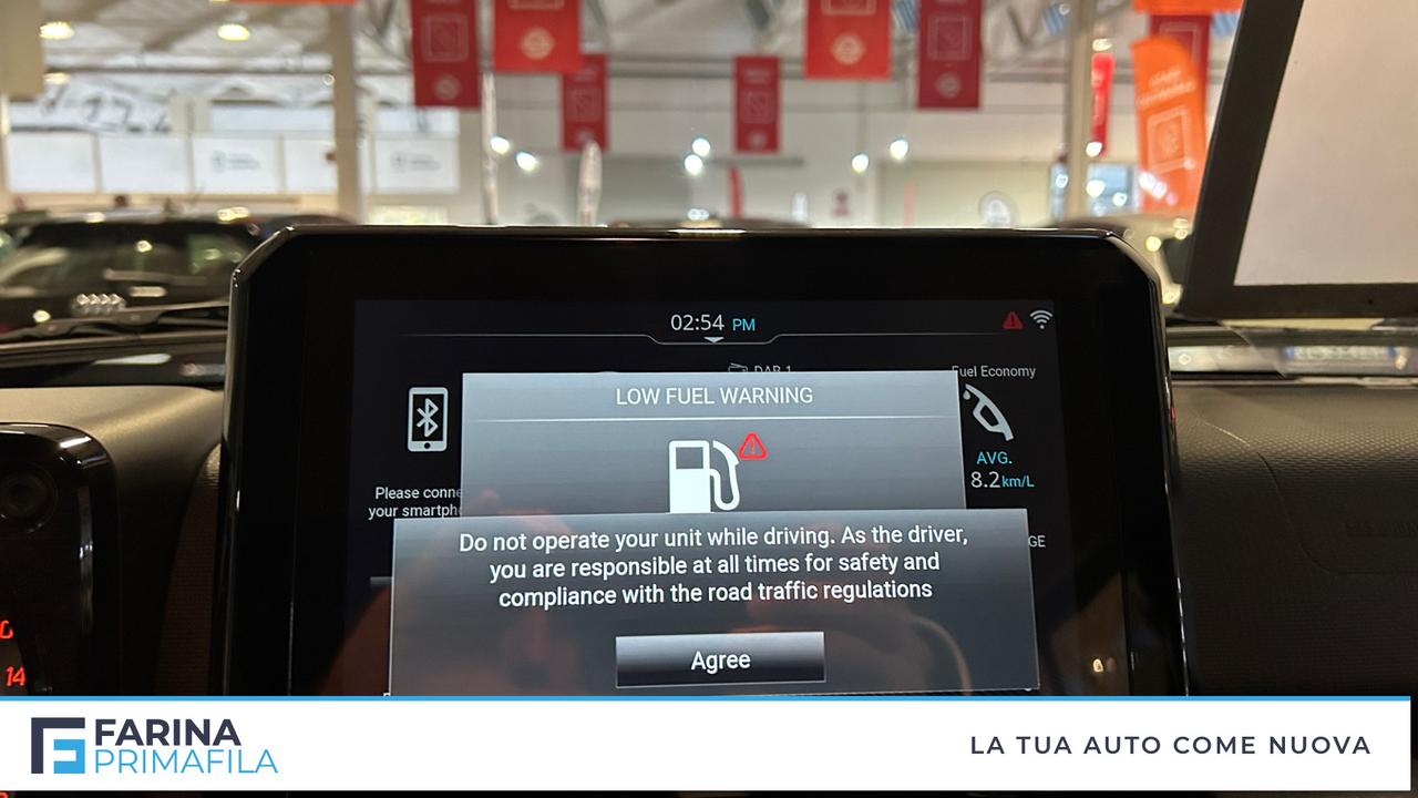 SUZUKI Jimny - JIMNY 1.5 102cv 5 Porte 4 Posti A/T Cambio Automatico