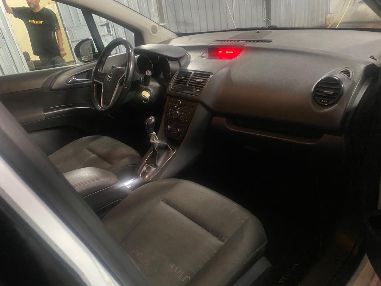 Opel Meriva 1.3 CDTI 95CV ecoFLEX cosmo