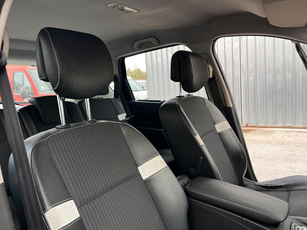 Renault Scenic Scénic X-Mod 1.6 dCi 130CV Dynamique