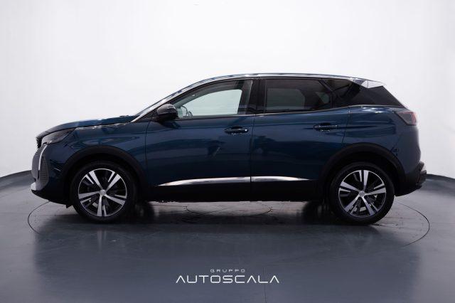 PEUGEOT 3008 1.5 BlueHDi 130CV S&S EAT8 Allure Pack