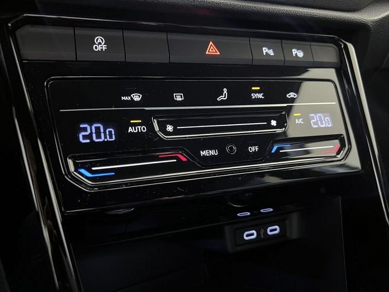 Volkswagen T-Roc 1.0 TSI Style