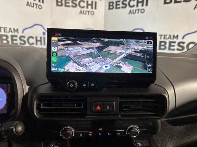 FIAT Doblo 1.5BlueHdi 100CV AUTOVETTURA