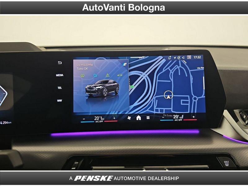 BMW iX2 iX2 eDrive 20 Msport Pro