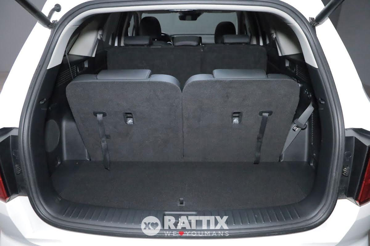 Kia Sorento 1.6 t-gdi phev Evolution awd at6 7p.ti + tetto apribile