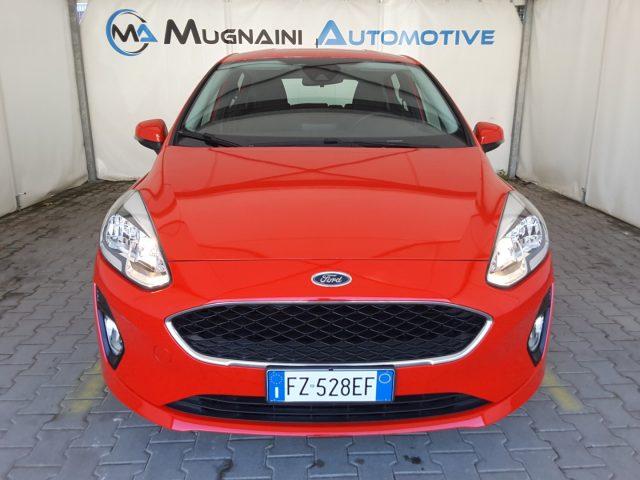 FORD Fiesta 1.1 75cv BIFUEL GPL 5 porte Business