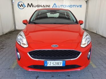 FORD Fiesta 1.1 75cv BIFUEL GPL 5 porte Business