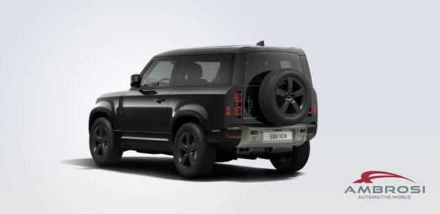 LAND ROVER Defender 90 X-Dynamic HSE awd 250cv auto