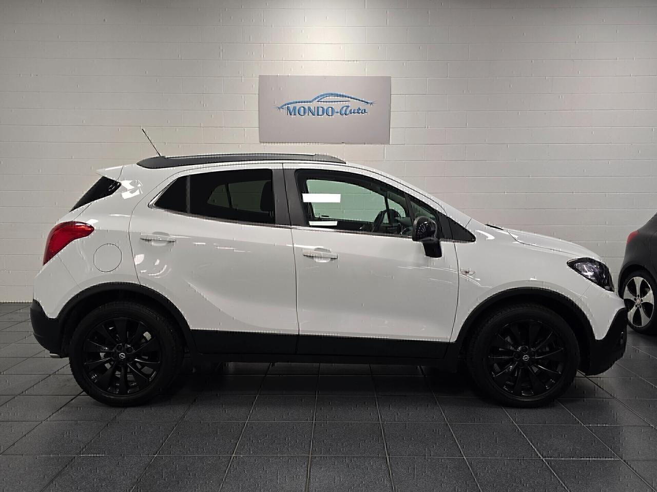 Opel Mokka 1.6 CDTI Ecotec 136CV 4x2 S&S Cosmo 2016