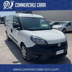 FIAT DOBLO NEW MAXI 1.6 M-JET FURGONE 3 POSTI - 2021