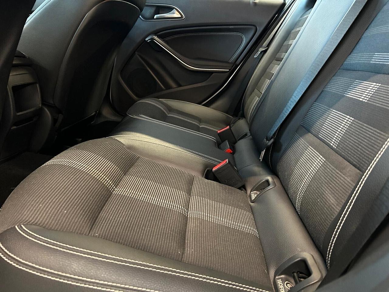 Mercedes-benz A 180 d SPORT Automatic 82000 KM