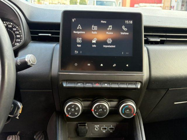 RENAULT Clio SCe 65 CV 5 porte Business