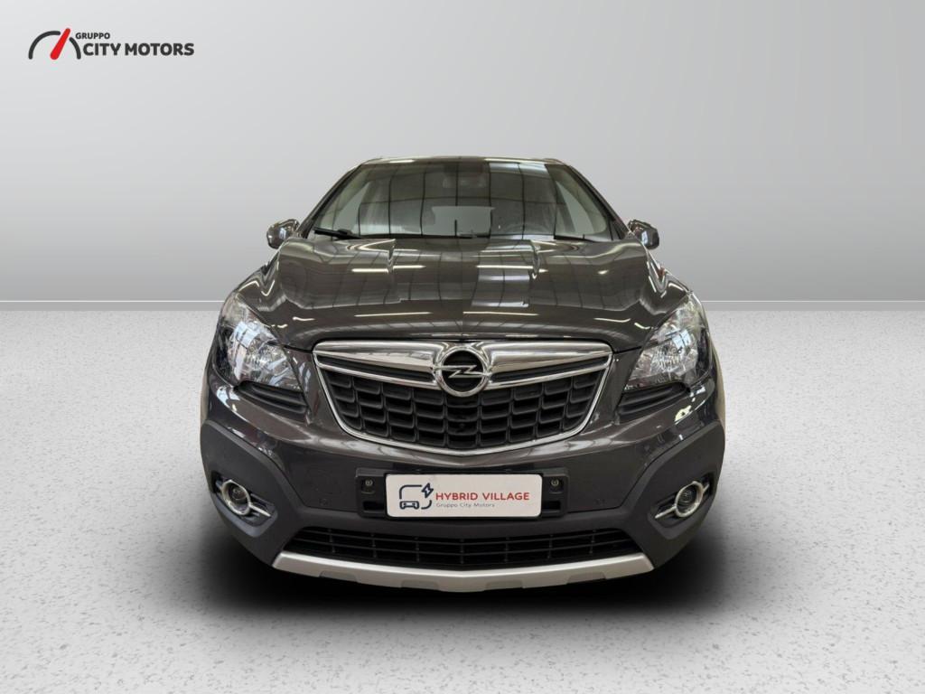 Opel Mokka 1.4 Turbo Cosmo 4x2