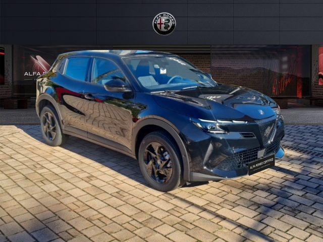 ALFA ROMEO Junior 1200 HYBRID 145CV AUT