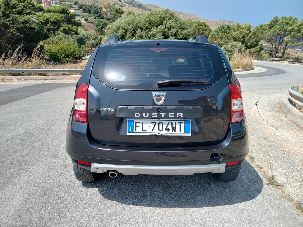 Dacia Duster 1.5 Diesel