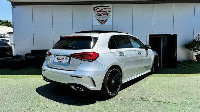 MERCEDES-BENZ A 250 Premium 224Cv