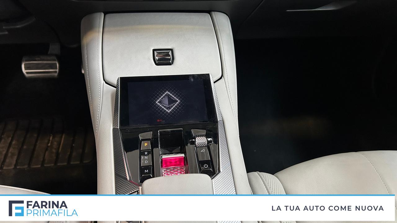 DS DS4 II 2021 - DS4 1.5 bluehdi Cross Rivoli 130cv auto