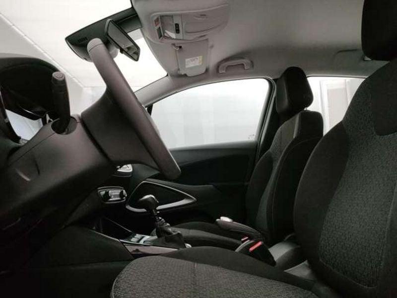 Opel Crossland X 1.5 Ecotec Advance