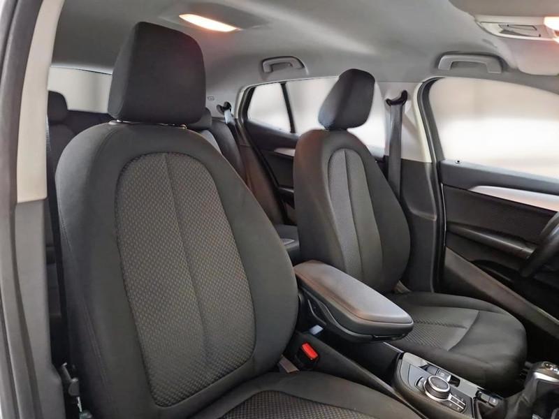 BMW X2 xDrive 25e Business X automatico