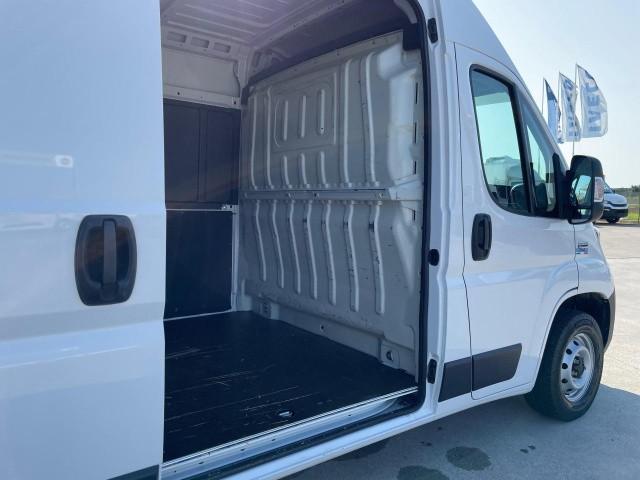 Fiat DUCATO LH2 2.2 140CV