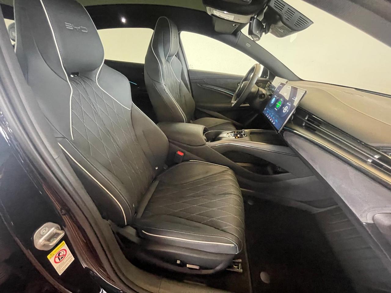BYD Seal 82,5 kWh Design MY24