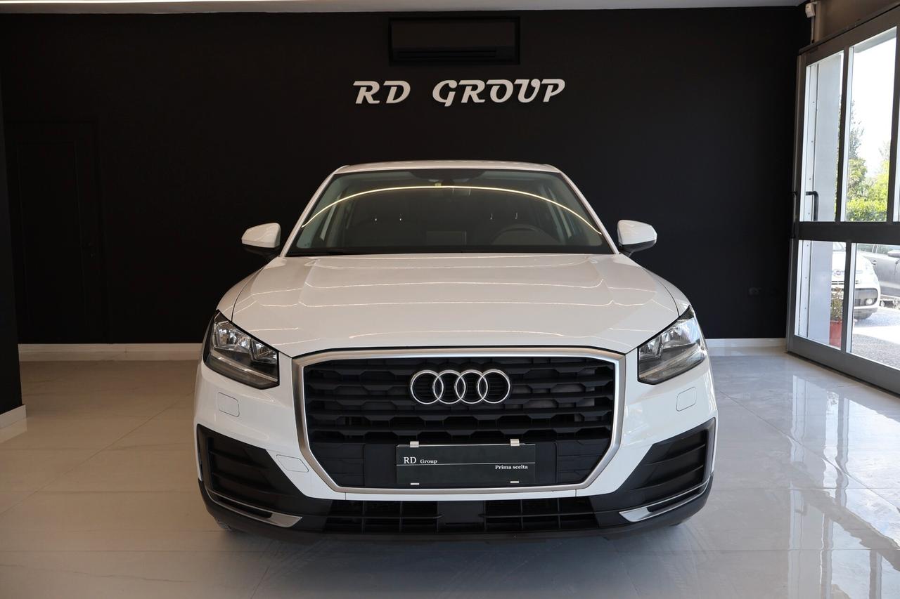 Audi Q2 1.6 tdi Sport 116cv okneopatentati 1 propr