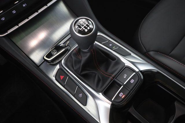MG HS HS 1.5T-GDI Luxury