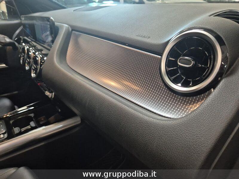 Mercedes-Benz GLA GLA-H247 2020 Diesel 200 d Sport Plus auto
