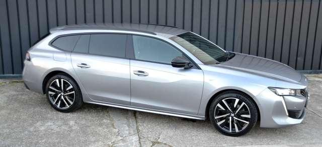 Peugeot 508 SW 1.5 bluehdi GT LINE AUTOMATICA STUPENDA!