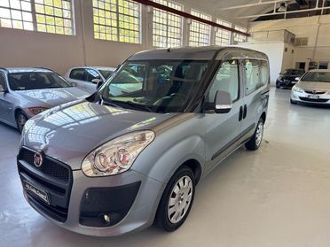 FIAT - Doblò - 1.4 T-Jet 16V Nat.Power Active